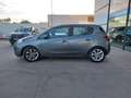 Opel Corsa 1.4 90cv GLP Selective Gris - thumbnail 4