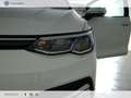Volkswagen Golf 1.5 tgi life 130cv Bianco - thumbnail 11