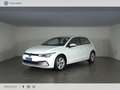 Volkswagen Golf 1.5 tgi life 130cv Bianco - thumbnail 1