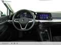 Volkswagen Golf 1.5 tgi life 130cv Bianco - thumbnail 3
