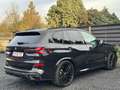 BMW X5 50E |M-SPORT PRO|PANO|ELEK TREKHAAK|SFEER|HARMAN ! Noir - thumbnail 7