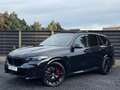 BMW X5 50E |M-SPORT PRO|PANO|ELEK TREKHAAK|SFEER|HARMAN ! Noir - thumbnail 1