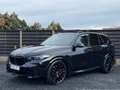 BMW X5 50E |M-SPORT PRO|PANO|ELEK TREKHAAK|SFEER|HARMAN ! Noir - thumbnail 3