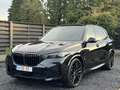 BMW X5 50E |M-SPORT PRO|PANO|ELEK TREKHAAK|SFEER|HARMAN ! Noir - thumbnail 5