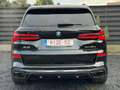 BMW X5 50E |M-SPORT PRO|PANO|ELEK TREKHAAK|SFEER|HARMAN ! Noir - thumbnail 6