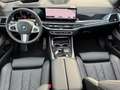 BMW X5 50E |M-SPORT PRO|PANO|ELEK TREKHAAK|SFEER|HARMAN ! Noir - thumbnail 15