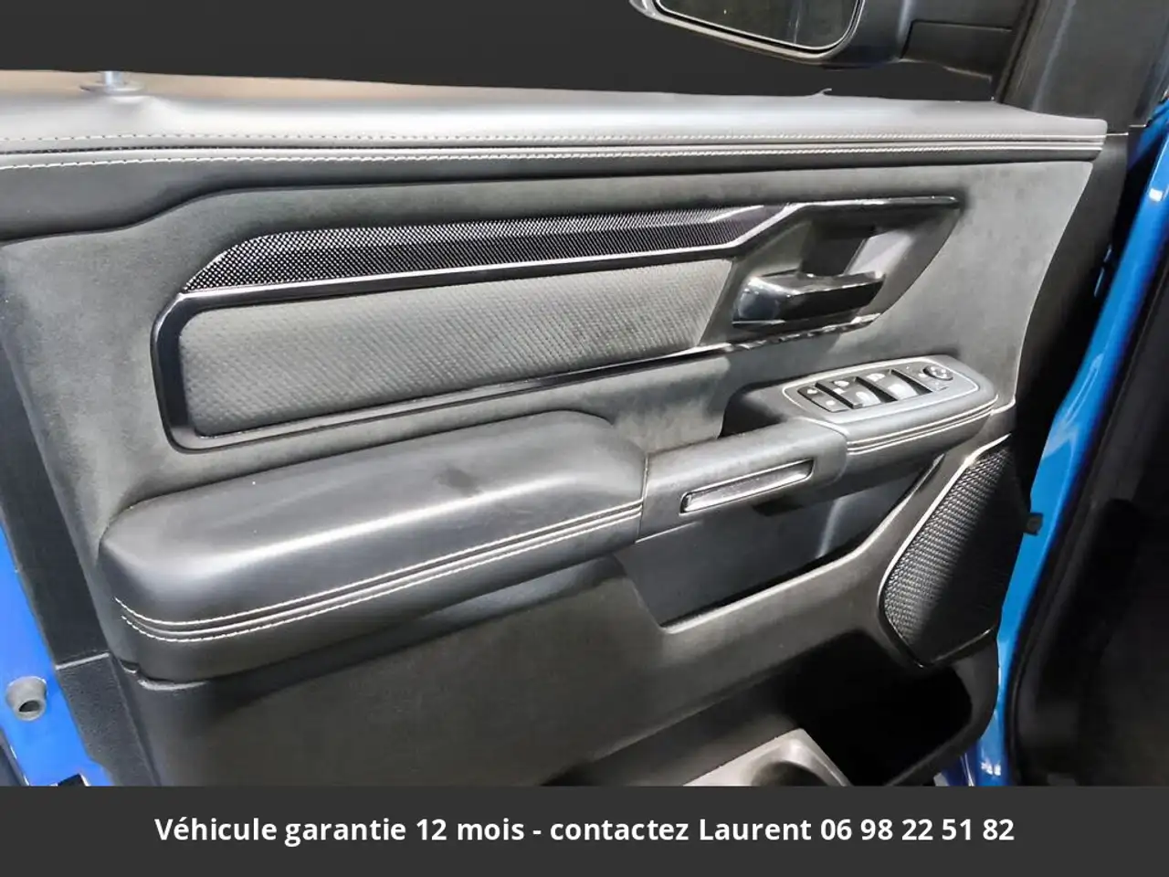 Dodge RAM 2021 — фото 12