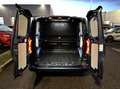 Ford Transit Custom 320 L1H1 2.5 Duratec 232ch Hybride recheargeable Cabine Approfondie Sport CVT Blauw - thumbnail 13