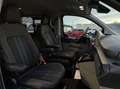 Ford Transit Custom 320 L1H1 2.5 Duratec 232ch Hybride recheargeable Cabine Approfondie Sport CVT Blauw - thumbnail 11