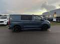 Ford Transit Custom 320 L1H1 2.5 Duratec 232ch Hybride recheargeable Cabine Approfondie Sport CVT Blauw - thumbnail 4