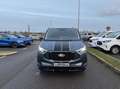 Ford Transit Custom 320 L1H1 2.5 Duratec 232ch Hybride recheargeable Cabine Approfondie Sport CVT Blauw - thumbnail 2