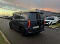 Ford Transit Custom 320 L1H1 2.5 Duratec 232ch Hybride recheargeable Cabine Approfondie Sport CVT Blauw - thumbnail 7