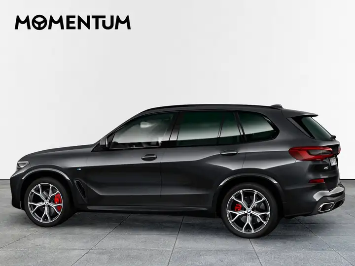 BMW X5 2021, foto 11