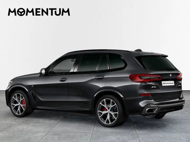 BMW X5 2021, foto 7