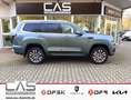BAIC BJ60 2.0T MHEV AWD AT8 360° LED 3Z Klima GD AHK Grün - thumbnail 1