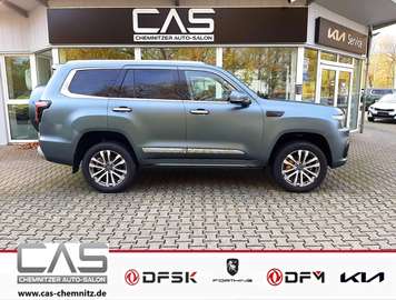 2.0T MHEV AWD AT8 360° LED 3Z Klima GD AHK