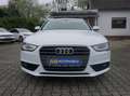 Audi A4 Ambiente /AUT./LEDER/NAVI/1.HAND/EURO5/KLIMA/XENON Weiß - thumbnail 2