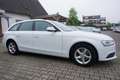 Audi A4 Ambiente /AUT./LEDER/NAVI/1.HAND/EURO5/KLIMA/XENON Weiß - thumbnail 4