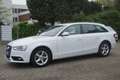 Audi A4 Ambiente /AUT./LEDER/NAVI/1.HAND/EURO5/KLIMA/XENON Weiß - thumbnail 1