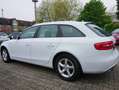 Audi A4 Ambiente /AUT./LEDER/NAVI/1.HAND/EURO5/KLIMA/XENON Weiß - thumbnail 7