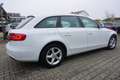 Audi A4 Ambiente /AUT./LEDER/NAVI/1.HAND/EURO5/KLIMA/XENON Weiß - thumbnail 5