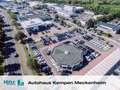 Volkswagen Golf VIII Variant 1.5 TSI DSG Goal AHK 360°CAM Navi+... Grau - thumbnail 21