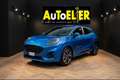 Ford Puma Puma II 1.0 ecoboost h ST-Line 125cv Blau - thumbnail 1