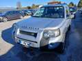 Land Rover Freelander 2.0 Td4 16V cat 3p. Gris - thumbnail 2