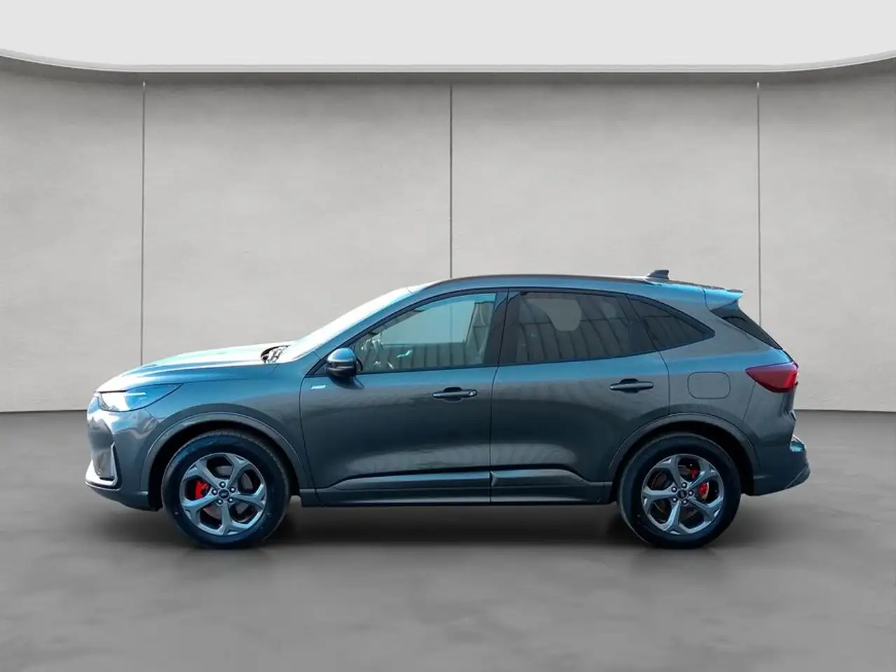 Ford Kuga 2026