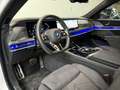 BMW 760 M760e xDrive Lounge Seating Sky Lounge M Performan Blanc - thumbnail 5