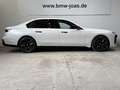 BMW 760 M760e xDrive Lounge Seating Sky Lounge M Performan Blanc - thumbnail 10