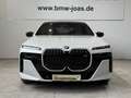 BMW 760 M760e xDrive Lounge Seating Sky Lounge M Performan Blanc - thumbnail 2