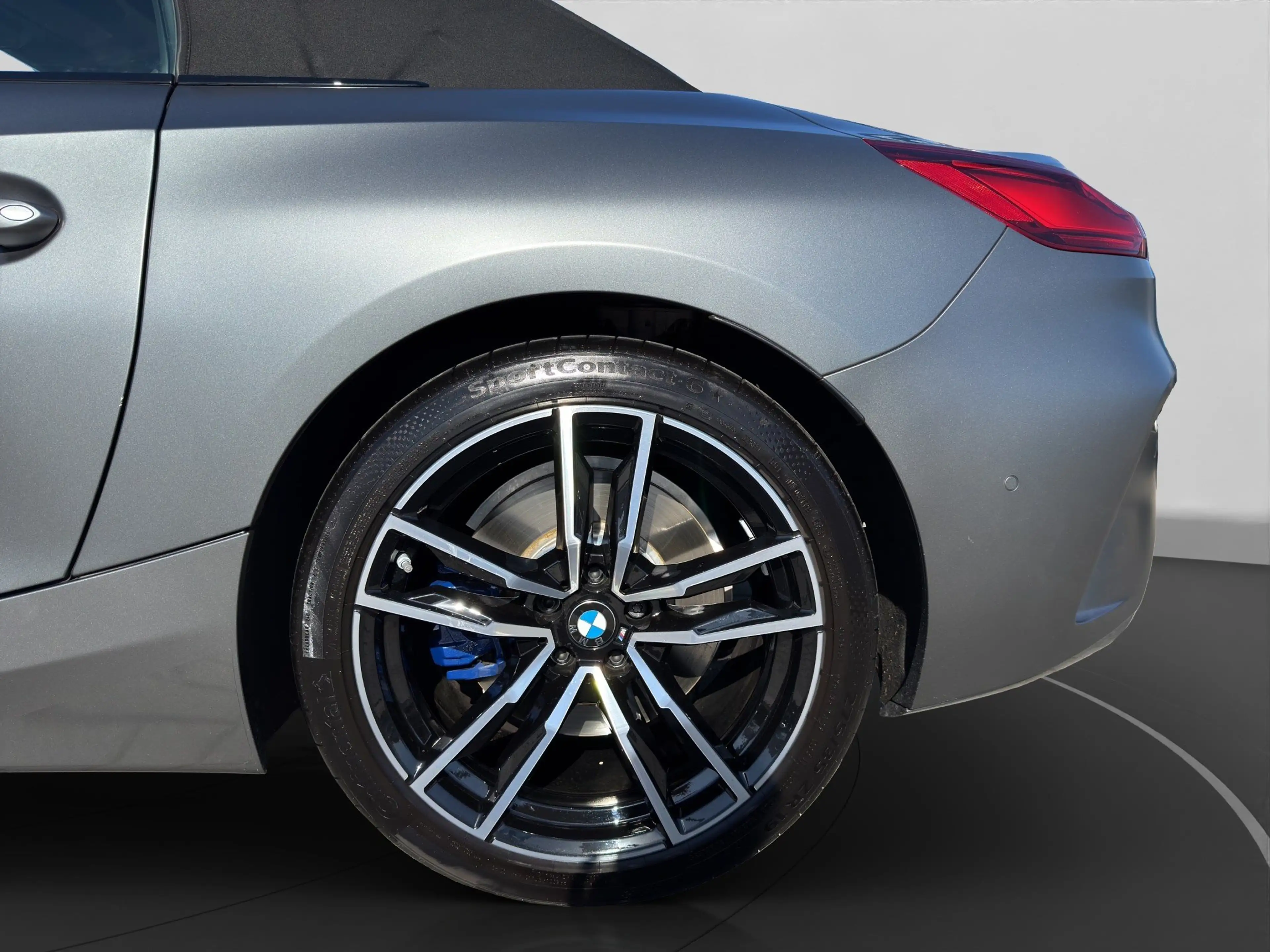 BMW Z4 sDrive30i M Sport  Harman/Kardon Live Cockpit Prof — photo 12