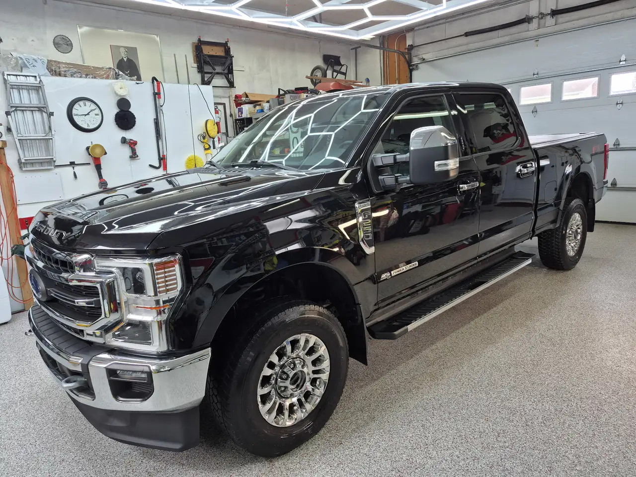 2020 Ford F 250