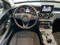 Mercedes-Benz C 180 C 180 d (bt) Business auto Pochi Km Navi Sensori Nero - thumbnail 9