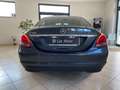 Mercedes-Benz C 180 C 180 d (bt) Business auto Pochi Km Navi Sensori Nero - thumbnail 6