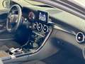 Mercedes-Benz C 180 C 180 d (bt) Business auto Pochi Km Navi Sensori Nero - thumbnail 14