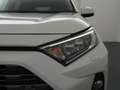 Toyota RAV 4 2.5 Hybrid Dynamic Weiß - thumbnail 7