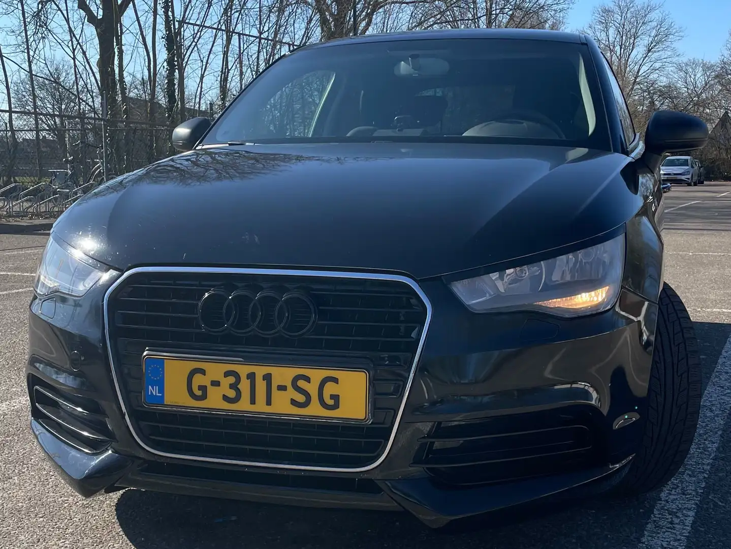 Audi A1 A1+1.2+TFSI+Attraction - 2