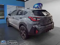 Subaru Crosstrek снимка Subaru Crosstrek