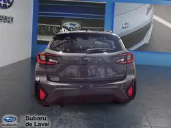 Subaru Crosstrek снимка Subaru Crosstrek