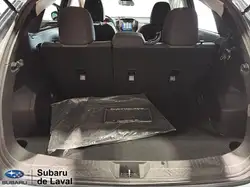 Subaru Crosstrek снимка Subaru Crosstrek