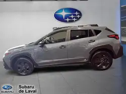 Subaru Crosstrek снимка Subaru Crosstrek