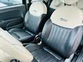 Fiat 500 1.2 Lounge-Klima-Vollleder-Alu-PDC-Euro6- Noir - thumbnail 15