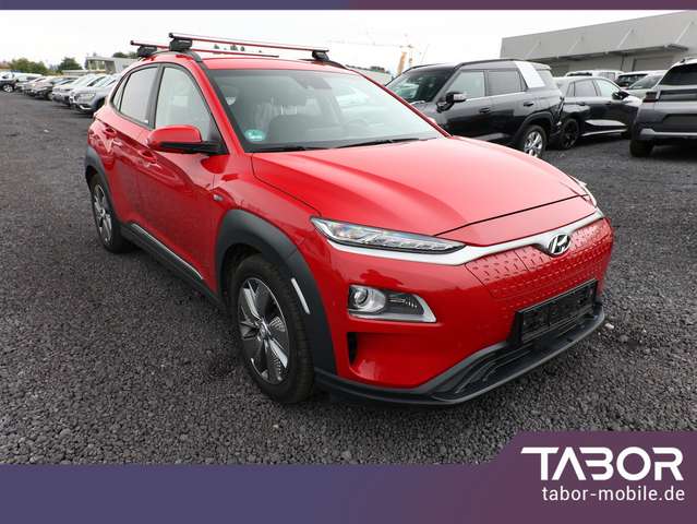 Hyundai KONA Elektro 204 Style LED Nav ACC PDC HUD 17Z