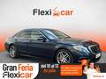Mercedes-Benz S 350 d Azul - thumbnail 1
