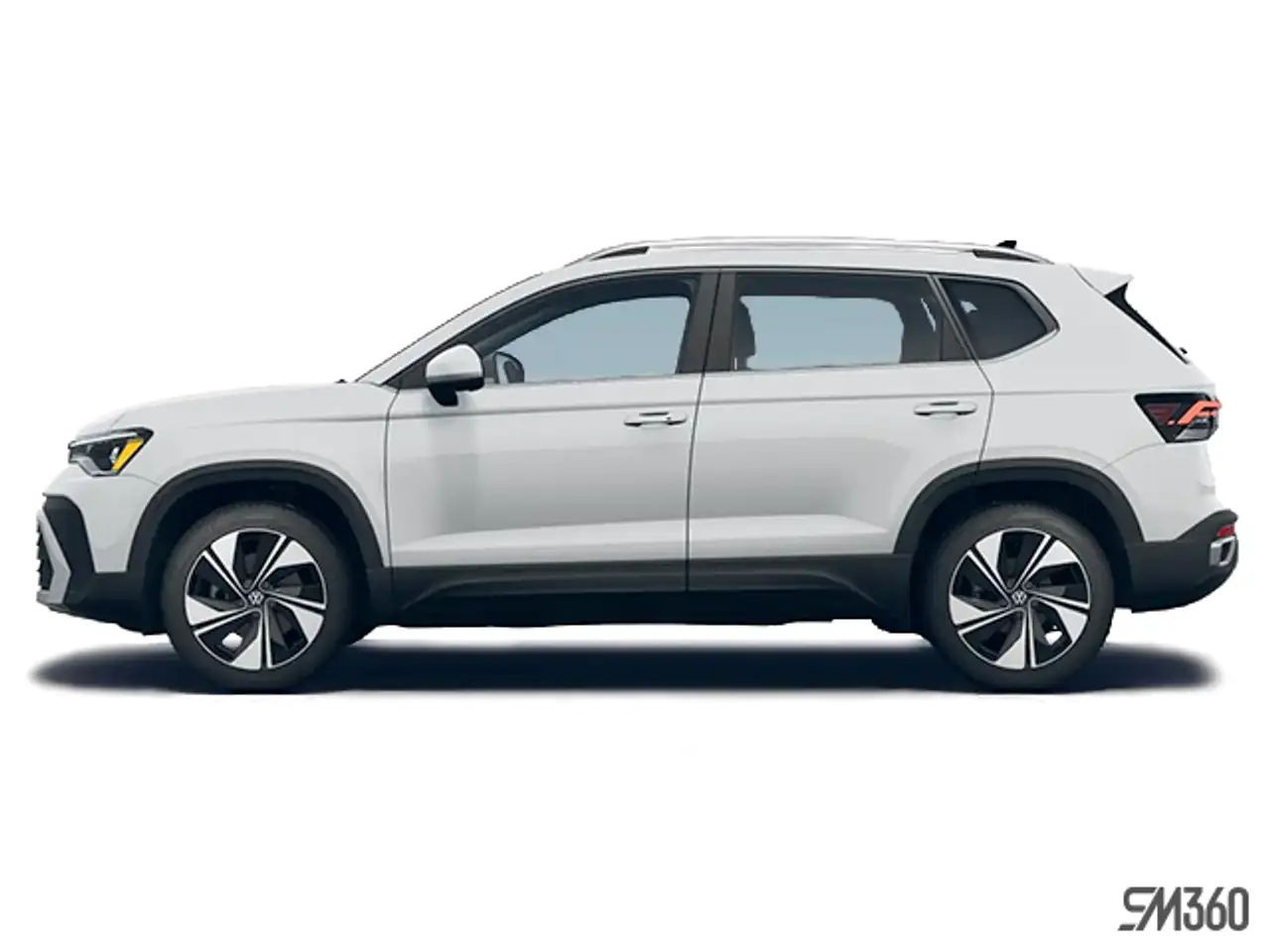 Volkswagen Taos снимка Volkswagen Taos