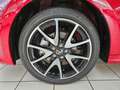 Toyota Yaris Hybrid 1.5 Style Teilleder LED 17 Zoll Alu Rouge - thumbnail 5