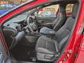 Toyota Yaris Hybrid 1.5 Style Teilleder LED 17 Zoll Alu Rouge - thumbnail 6