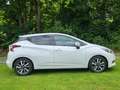 Nissan Micra Acenta NAVI*PDC*SHZG*M+S*DAB*TÜV10/26*GARANTIE* Wit - thumbnail 5